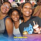 Pré-Abertura Micareta de Feira